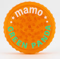גריינדר מגנטי 3 חלקים Mamo