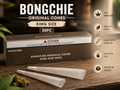Bongchie Original Cones King Size 50 יחידות